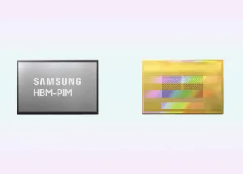 Samsung developed the first High-Bandwidth Memory Chip with AI Capabilities__TechnoSports.co.in