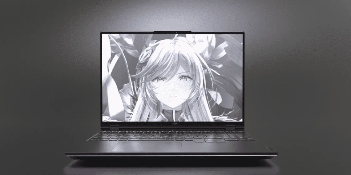 Lenovo Saver R9000K/R9000P 2021 model set new standards with Ryzen 5000H & RTX 30-series mobile GPUs