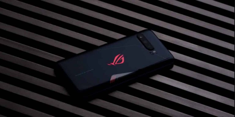 ASUS ROG Phone 5 spotted at Geekbench with Snapdragon 888 and 16GB RAM