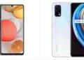 Realme X7 5G vs Samsung A32 5G: Which 5G smartphone is better?