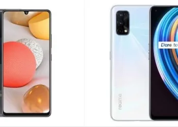 Realme X7 5G vs Samsung A32 5G: Which 5G smartphone is better?