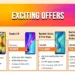 Amazon Fab Phone Fest: Exciting Offers on Smartphones up to 40% off