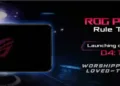 Asus ROG Phone 5 is launching in India on March 10