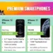 Amazon Fab Phone Fest: Offers and Discounts on Premium smartphones