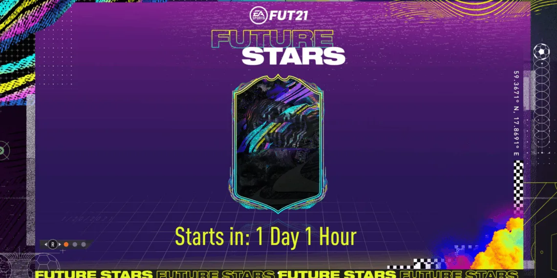 fifa 21 future stars