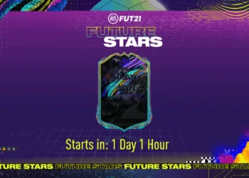 fifa 21 future stars