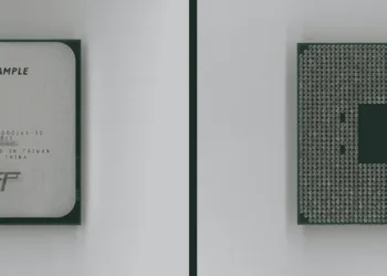 AMD Ryzen 7 5700G APU engineering sample sold on eBay for $499