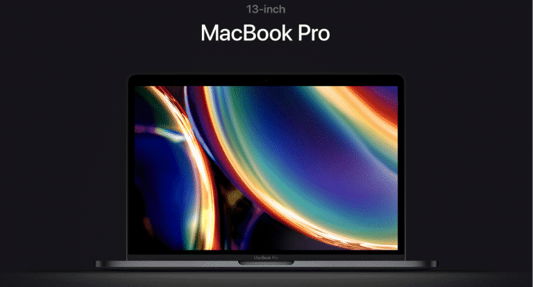 13-inch MacBook Pro with Intel Core i5 discounted to ₹ 99,990