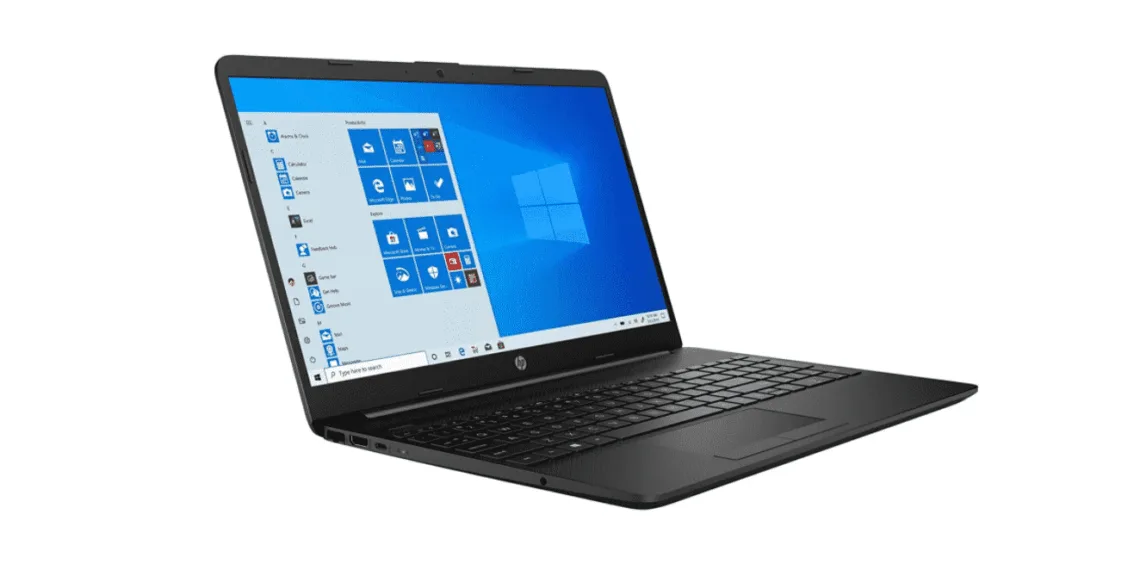 Top 5 entry-level laptops in India 2021