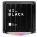 WD_Black 1TB D50 Game Dock NVMe SSD available on Amazon with $60 discount