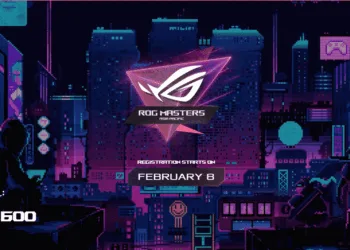 Asus brings ROG Masters Asia Pacific tournament: Indian CS: GO teams stand an opportunity to win $10,000