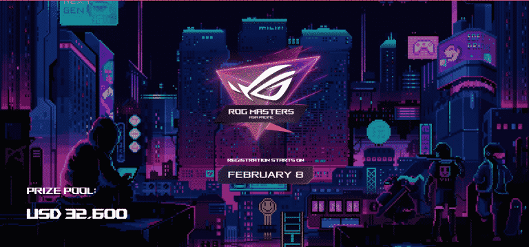 Asus brings ROG Masters Asia Pacific tournament: Indian CS:GO teams stand an opportunity to win $10,000