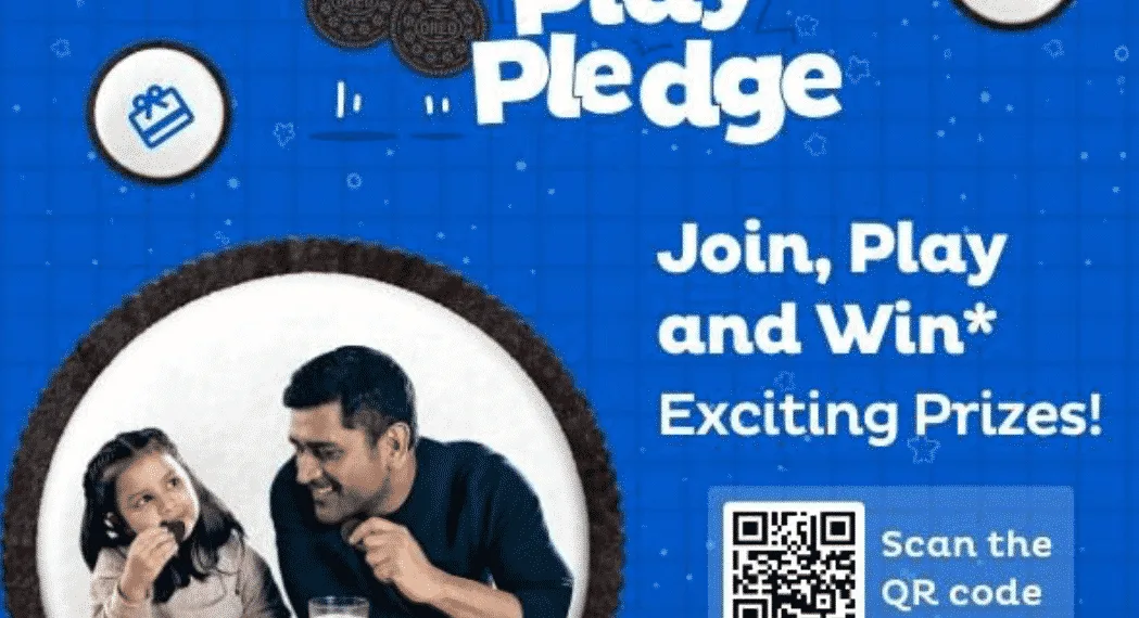 Jio brings Jio Oreo Play Pledge 2.0 campaign on JioEngage