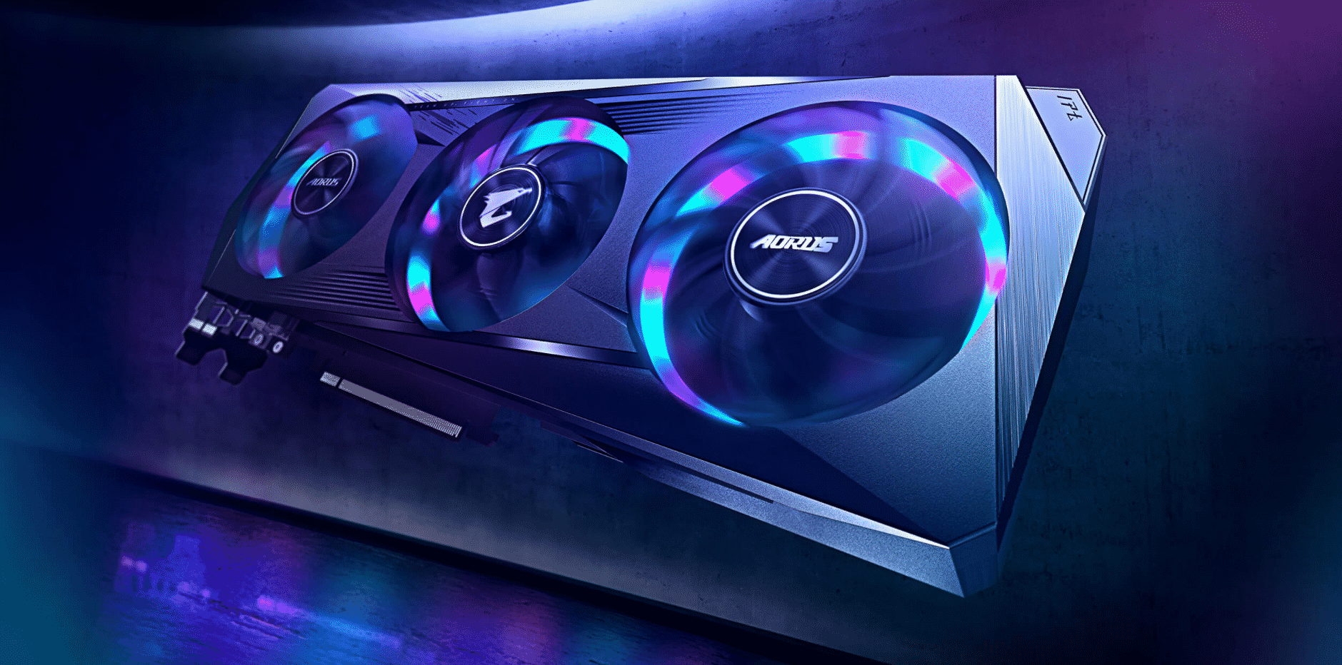 GIGABYTE launches AORUS GeForce RTX 3060 ELITE graphics card