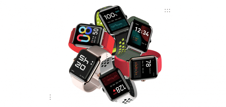 Noise Colorfir Pro 3 Launch Date announced