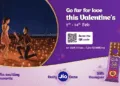 Jio brings new JioEngage Cadbury Silk V-Day offer