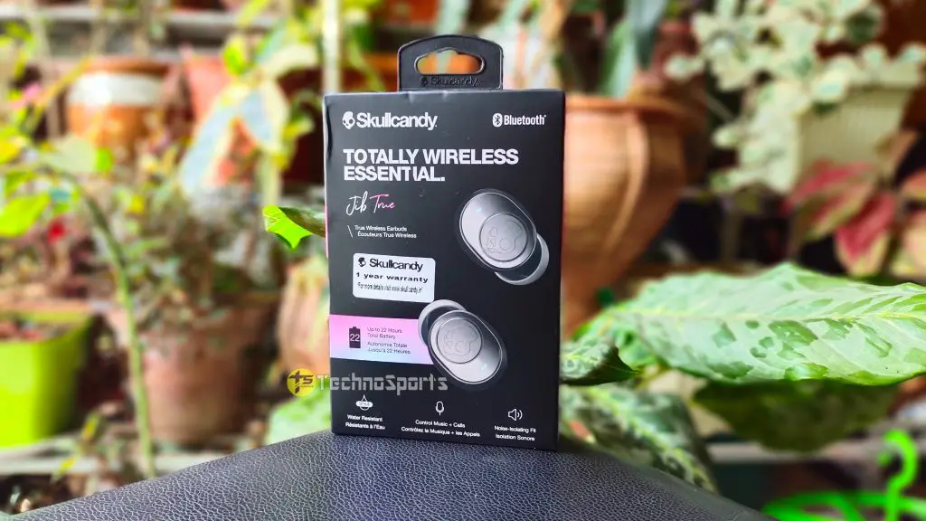 Skullcandy Jib True Review -2_TechnoSports.co.in