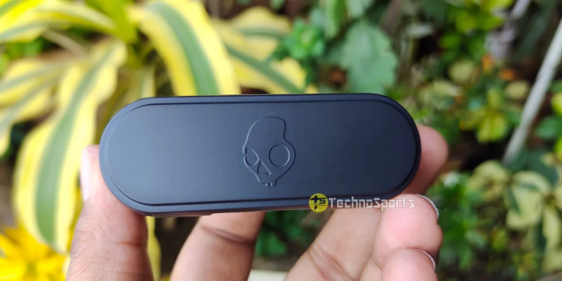 Skullcandy Jib True Review -3_TechnoSports.co.in