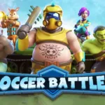 Octro Inc, India’s biggest gaming company launches first-of-a-kind action strategy game ‘Soccer Battles’ globally