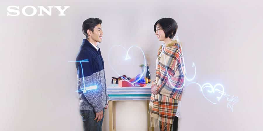 Sony India introduces attractive promotional offers for Valentine's Day__TechnoSports.co.in