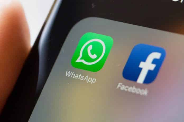 Supreme Court of India issues notices challenging Facebook & WhatsApp's new Privacy Policy_TechnoSports.co.in Supreme Court of India issues notices challenging Facebook & WhatsApp's new Privacy Policy_TechnoSports.co.in
