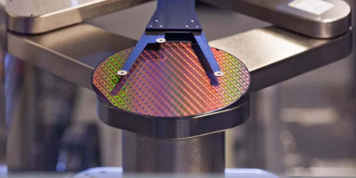 TSMC agreed with the Taiwan Government for ‘Chip-for-Vaccine’