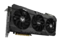 ASUS announces GeForce RTX 3060 12 GB Series Graphics Cards