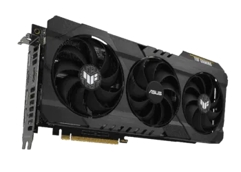 ASUS announces GeForce RTX 3060 12 GB Series Graphics Cards