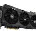 ASUS announces GeForce RTX 3060 12 GB Series Graphics Cards
