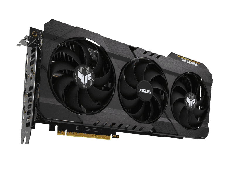 ASUS announces GeForce RTX 3060 12 GB Series Graphics Cards