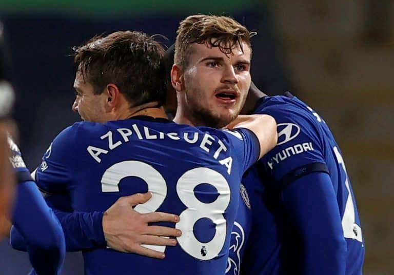 Chelsea extend unbeaten streak under Thomas Tuchel with 2-0 win against Newcastle