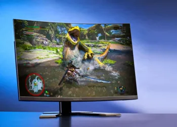 Top 10 QHD Gaming Monitors to get Under Rs.30,000_TechnoSports.co.in