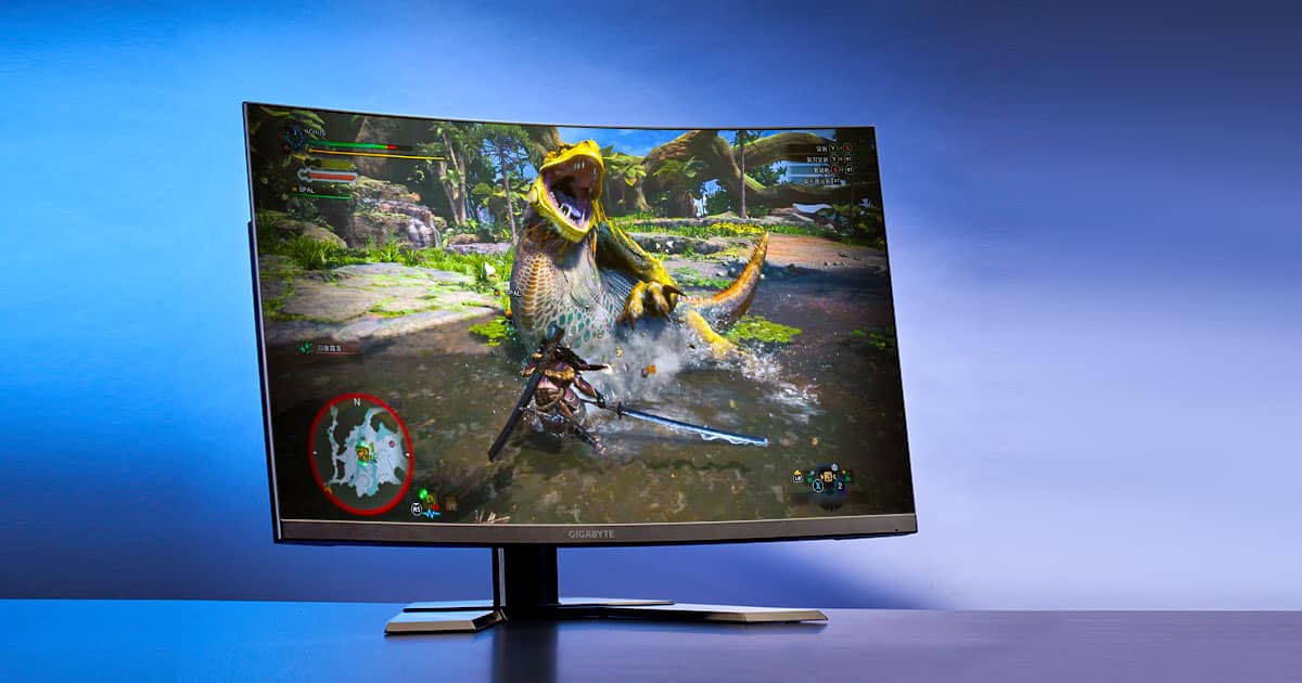 Top 10 QHD Gaming Monitors to get Under Rs.30,000_TechnoSports.co.in