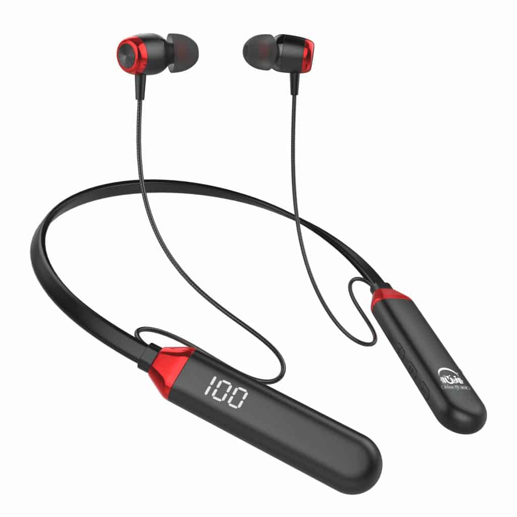 Ui Killer Wireless Neckband Gift your loved ones with these cool gadgets on this Valentine’s Day