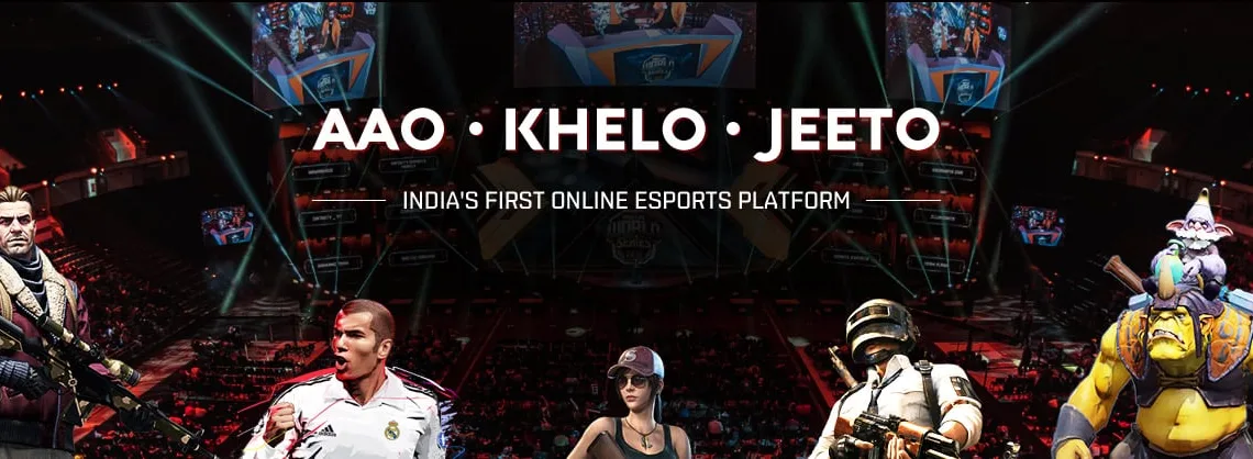 Ultimate Battle, India’s first-ever one-stop esports Online Platform; set to revolutionize the Indian Esports market