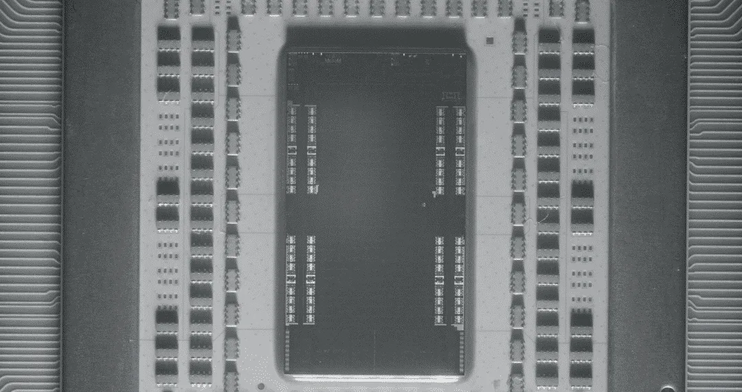 A detailed die shot of PlayStation 5 spotted, confirms no AMD Infinity Cache support