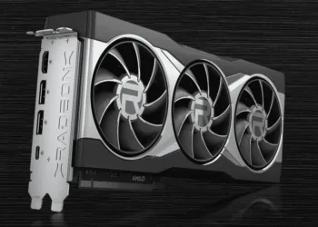 AMD to launch Radeon RX 6700 series GPUs by the end of March