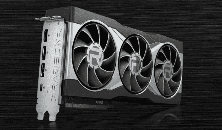 AMD to launch Radeon RX 6700 series GPUs by the end of March
