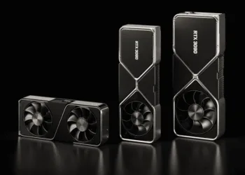 NVIDIA makes a decisive stand against mining