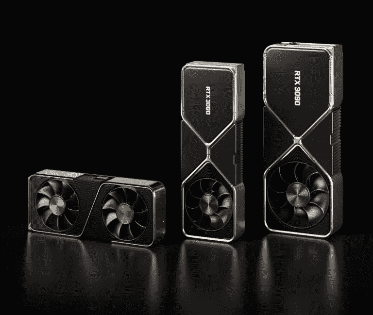 NVIDIA makes a decisive stand against mining