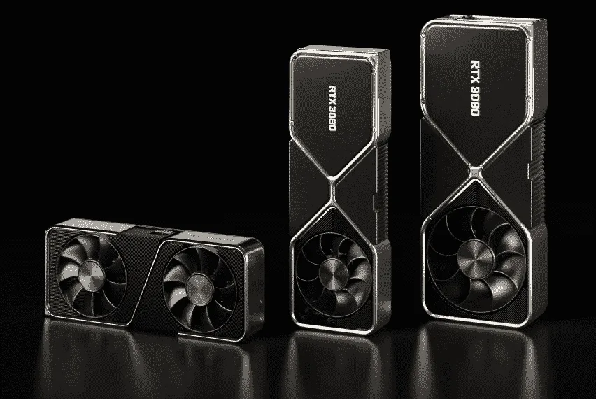 NVIDIA makes a decisive stand against mining