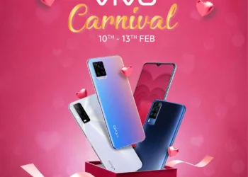 Vivo Carnival_TechnoSports.co.in
