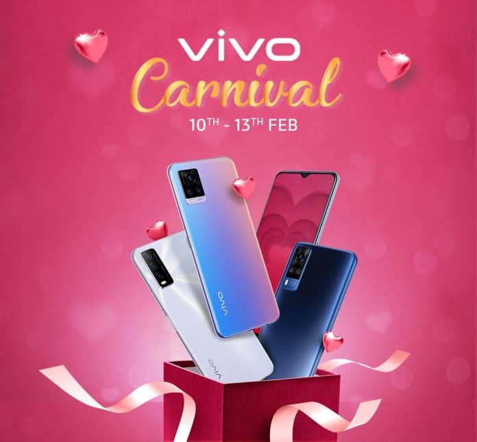 Vivo Carnival_TechnoSports.co.in Vivo Carnival_TechnoSports.co.in