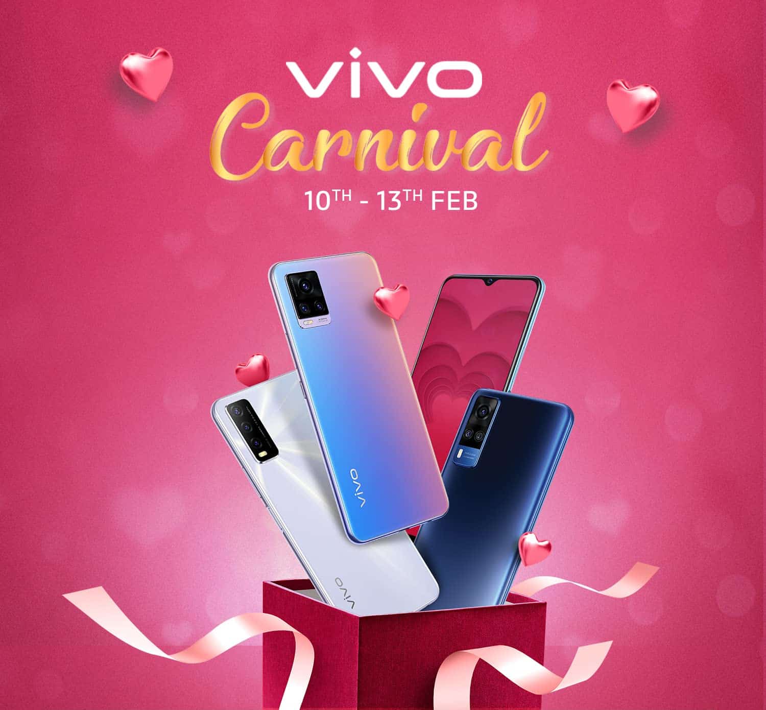 Vivo Carnival_TechnoSports.co.in