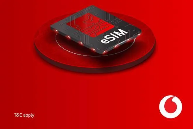 Here’s how to use eSIM for Jio, Airtel, and Vi