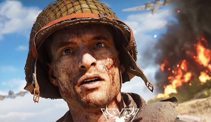 WCCFbattlefieldV35 The Best Battle Royale PC Games of 2021