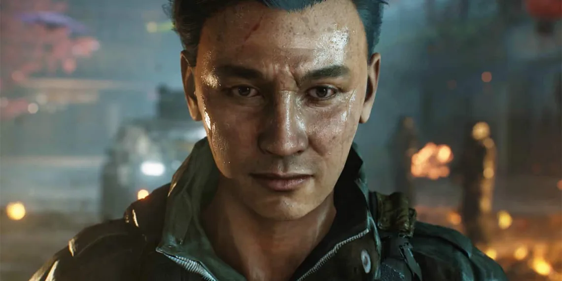 The New Trailer of Bright Memory: Infinite introduces the Game’s Villain