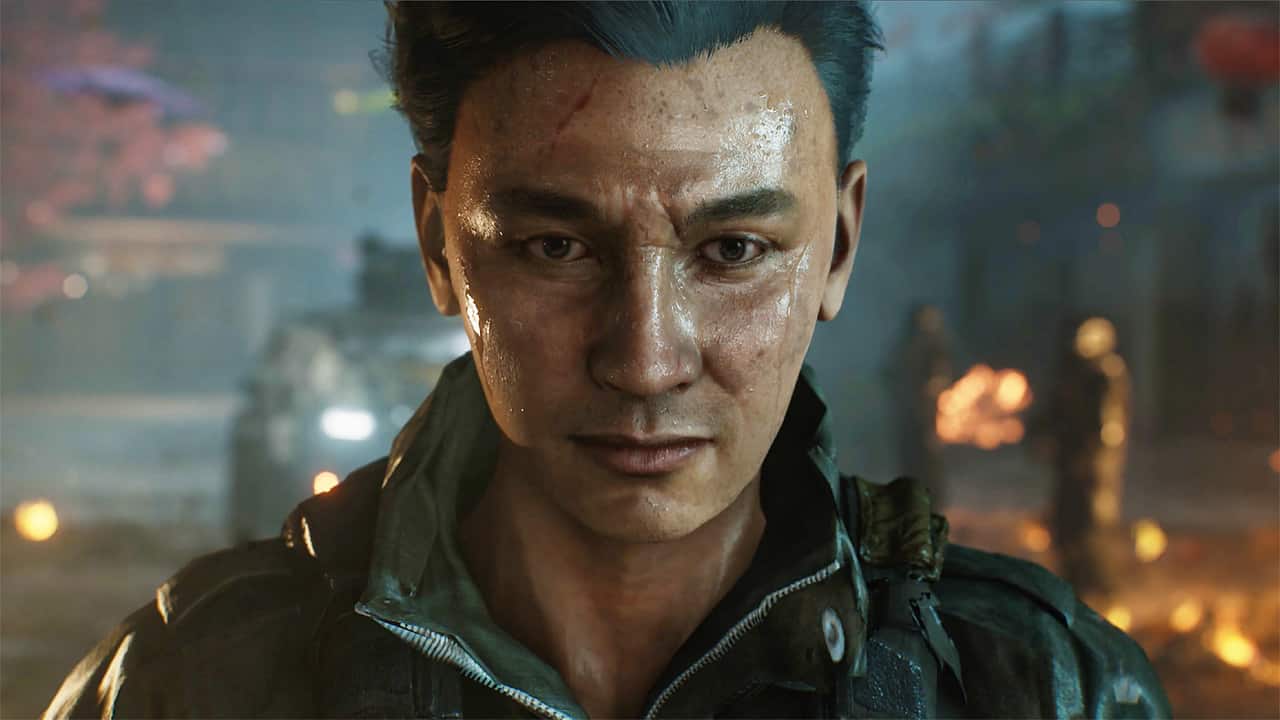 The New Trailer of Bright Memory: Infinite introduces the Game’s Villain