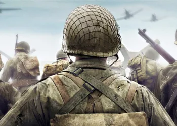 Call of Duty 2021 will be developed by Sledgehammer Games – report