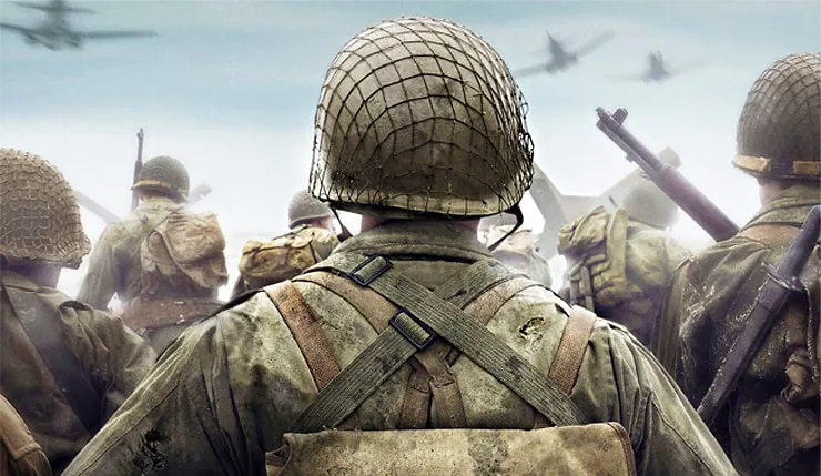 Call of Duty 2021 will be developed by Sledgehammer Games – report